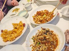 -小桃红·东北菜·春饼烤鸭(南阳湖街店)
