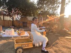 -HERRE·FARM 赫尔露营农场·团建聚会包场