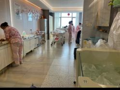 -星乐宝·沁漫月子中心(宝龙一城店)