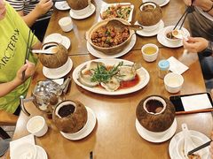 -大唐靓汤江门私房菜(景田店)