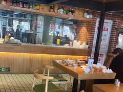 -福茂源横山铁锅羊肉(牡丹园店)