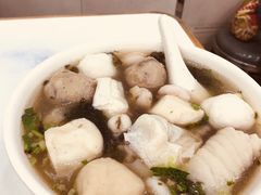 -文辉墨鱼丸大王(铜锣湾渣甸街总店)