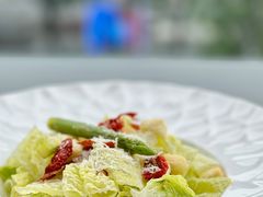 -恰餐厅及酒吧CHAR Bar & Grill(北京三里屯洲际店)