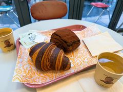 -OUR Bakery(三里屯太古里店)