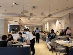 -必胜客(世欧广场店)