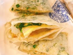 -张小文胡辣汤(龙柏新村店)