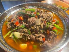 -拾捌川·自贡爆炒(新街口店)