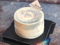 -Whisper studio薇语花艺烘焙工作室