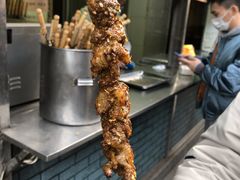 -烤肉季饭庄