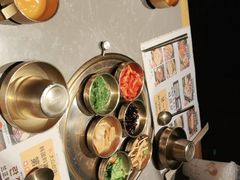-兰正韩·韩国料理(春熙路店)