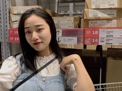 -宜家家居(西安未央商场店)