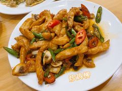 -福祥厦门小馆(舟孟北路店)