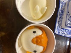 -磁器铜锅涮肉(交大东路店)