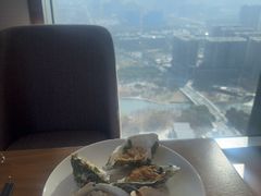 -嘉定凯悦·咖啡厅