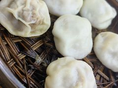 -百年尹氏汤包(湖南路狮子桥店)