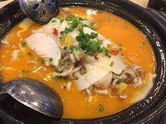 -李师傅脆肚(梅林店)