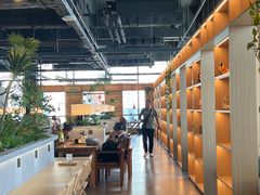 -魔方城市书房(中街益田店)