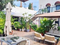 -素心小筑(后沙裕镇店)