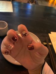 -LILY NAILS美甲美睫