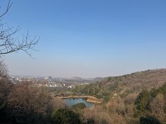 -南北湖风景区