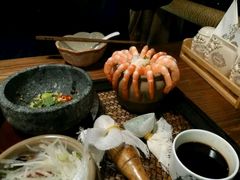 -烛影拾光观景餐厅·创意菜·摄影·小提琴(大唐不夜城店)