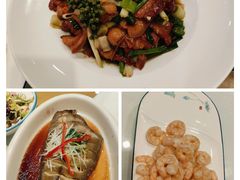 -惠宾饭庄(中山路店)