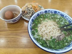 -马艾萨中国兰州传统牛肉面(惠新里店)