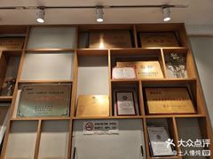 -镇南锅盖面馆(解放路店)
