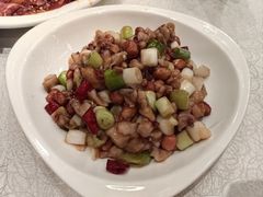 宫保鸡丁-陈麻婆豆腐(春熙店)