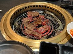 -神户赤童日式烤肉(金地广场店)