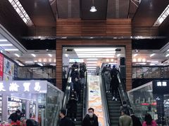 -紫荆城食品交易中心(华强北店)