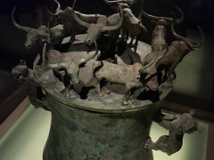 -上海博物馆(人民广场馆)