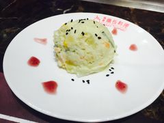 -尚雅铁板料理自助餐厅(乐松店)