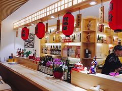 -浦·传统日式料理(3 5 1 1 店)