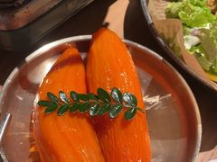 -KimPro 辛普乐概念韩餐