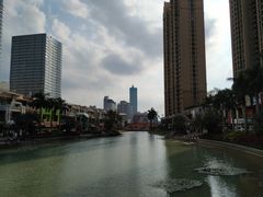 -万达广场(东莞厚街店)