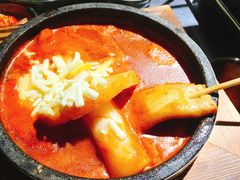 -韩国大金刚烤肉·料理(印象城店)