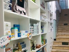 -达爱动物医院·犬猫分区·CT·复杂眼科(远洋山水分院)