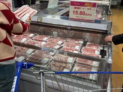 -麦德龙(包河店)
