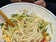 -杨记清芳牛肉拉面(宝龙广场店)