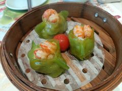 -点都德(广州白云山景区南门店)