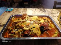 -天天喝丢一只鞋·烧烤·快餐(盐仓桥店)