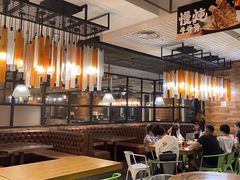 -新旺茶餐厅(嘉里城店)