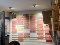-白玉兰小吃(新村路店)