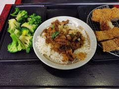 -永和大王(梅家浜店)
