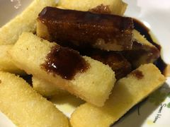 -洞子口张老二凉粉(文殊院店)