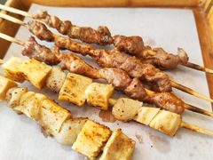 -宛平李记小吃(东关街店)