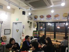-辣火功夫麻辣烫(明洞1号店)
