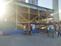 -大望京儿童游乐场