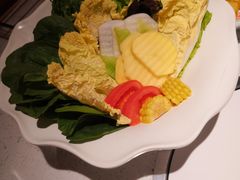 -左庭右院鲜牛肉火锅(苏州园区永旺店)